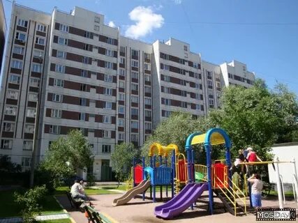 Жулебинский бульвар 8