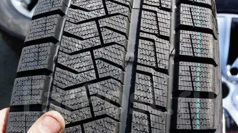 Pirelli ice asimmetrico отзывы