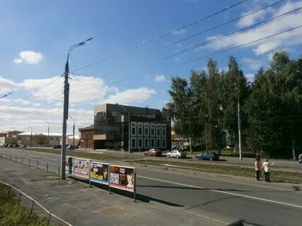 Буммаш ижевск