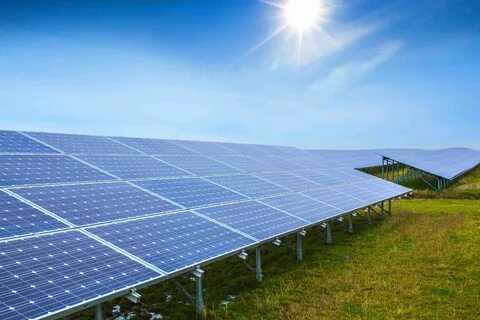 Green energy