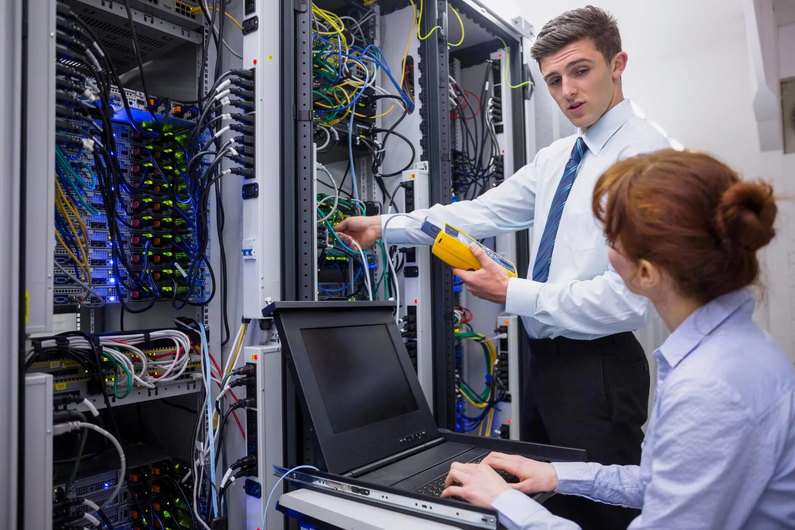 Technological engineering