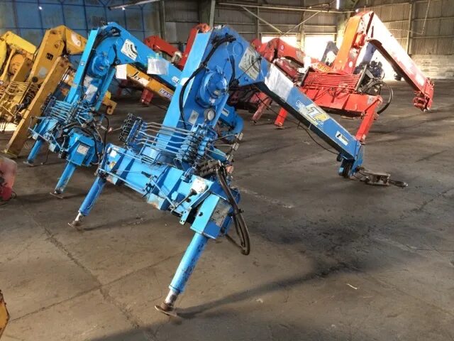 Крановые установки бу. Крановые установки бу. Купить бэушную крановую установку. Крановые установки бу. Юник urv 293.