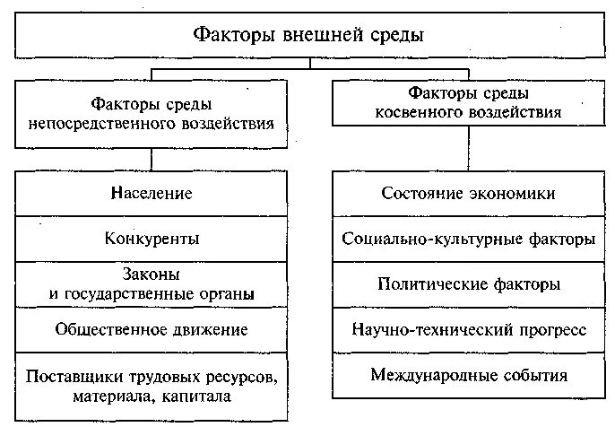 Влияние факторов прямое косвенное. Факторы внешней среды прямого и косвенного воздействия. Факторы внешней среды прямого воздействия и косвенного воздействия. Факторы внешней среды косвенного воздействия. Факторы внешней среды прямого воздействия.