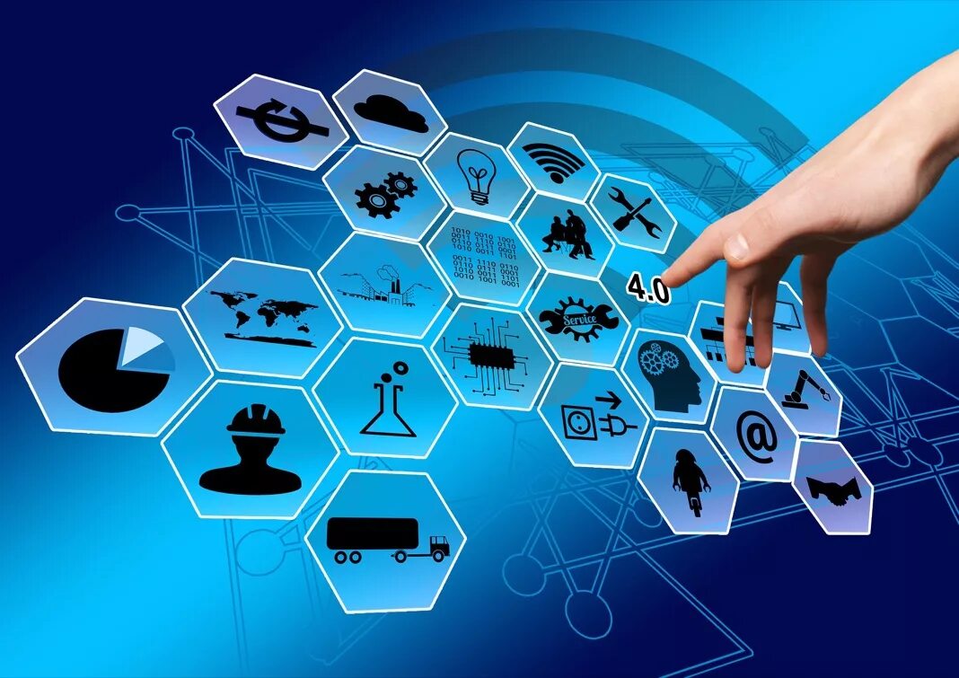 Инновационная информатика