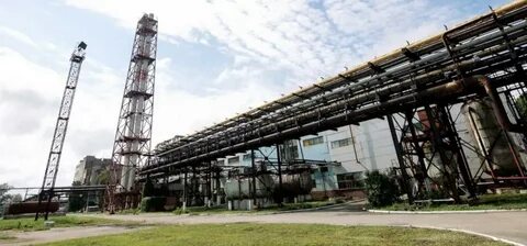 Завод пигмент вакансии