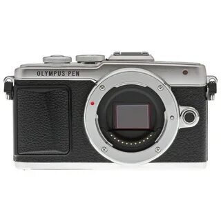 Olympus pen e