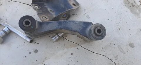 Рычаг ниссан примера р11