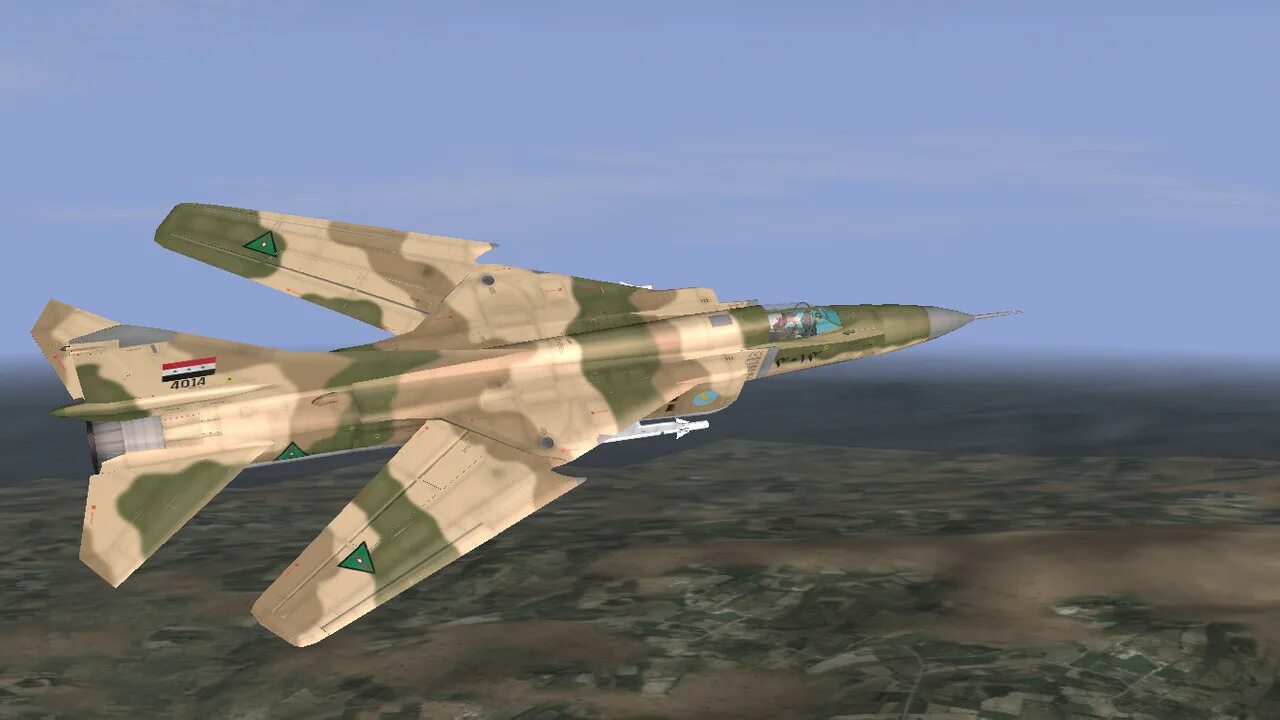 Камуфляж 27