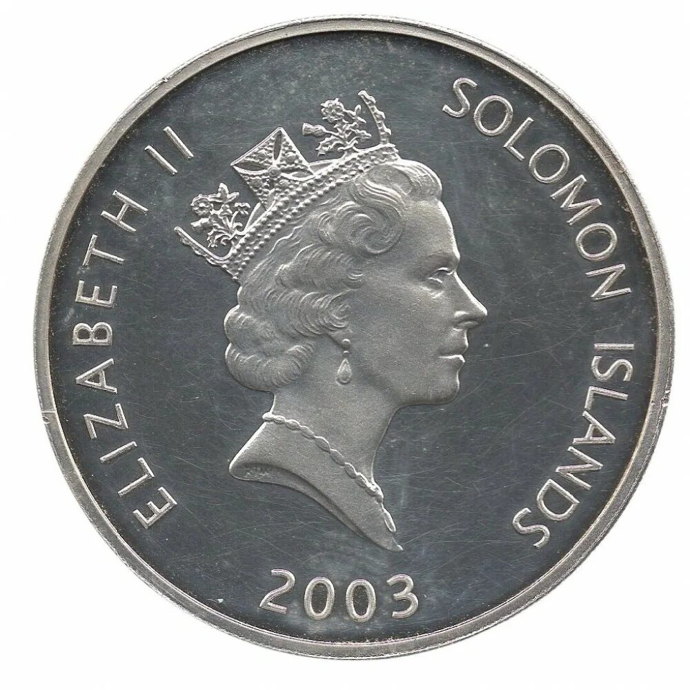 25 Долларов. Solomon 25 Dollars 2023. Суринамский доллар 2003. Монета британские Виргинские острова 25 долларов 1993 года игуана.