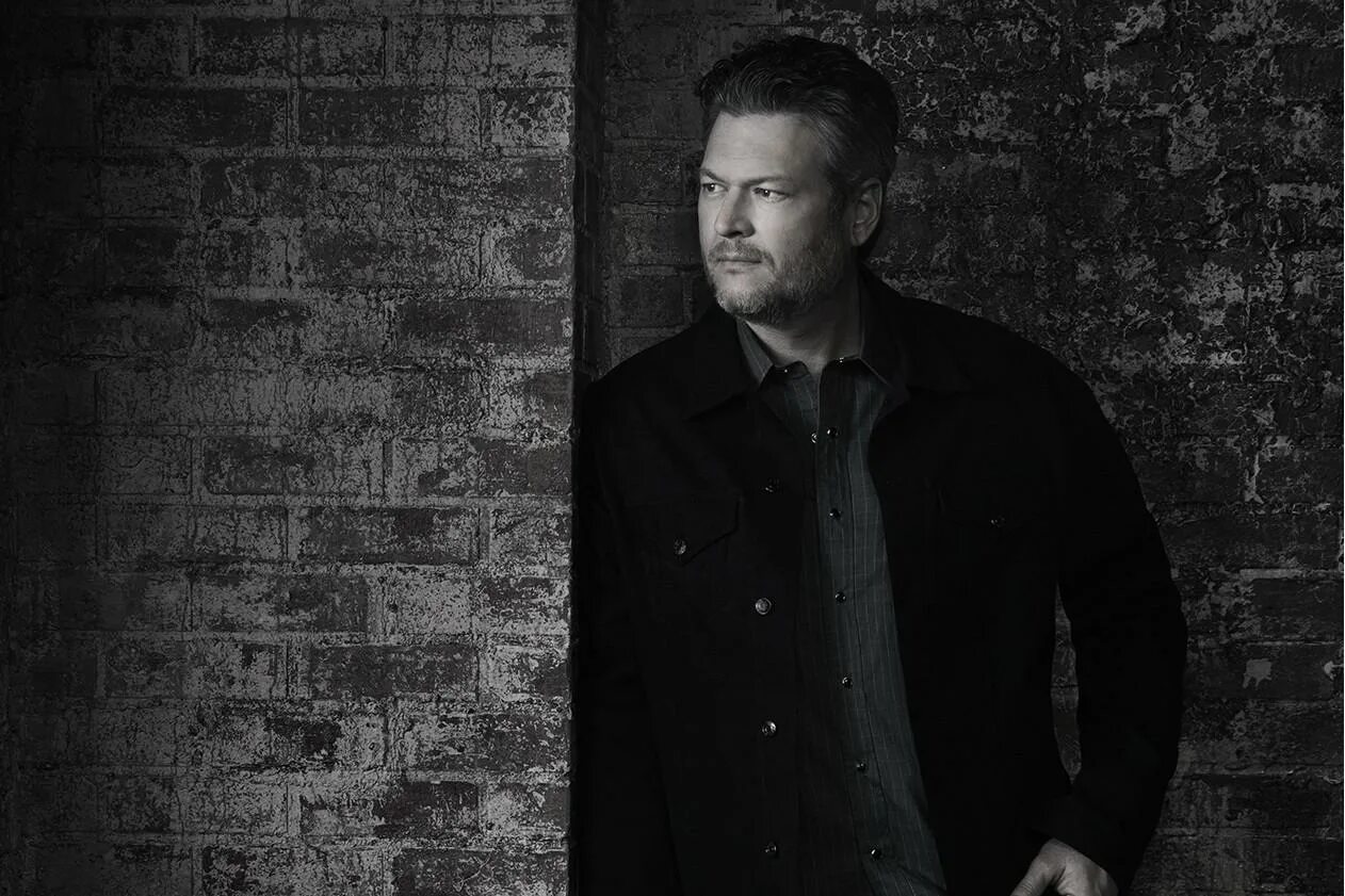 Blake Shelton. God’s Country Блейк Шелтон. Blake Shelton. Fully loaded: God’s Country. 2019. Блейк фон.