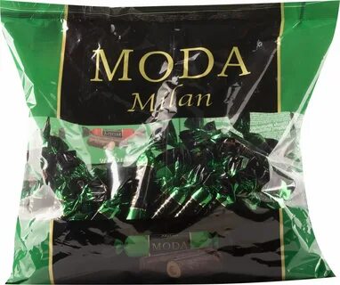 Конфеты мода
