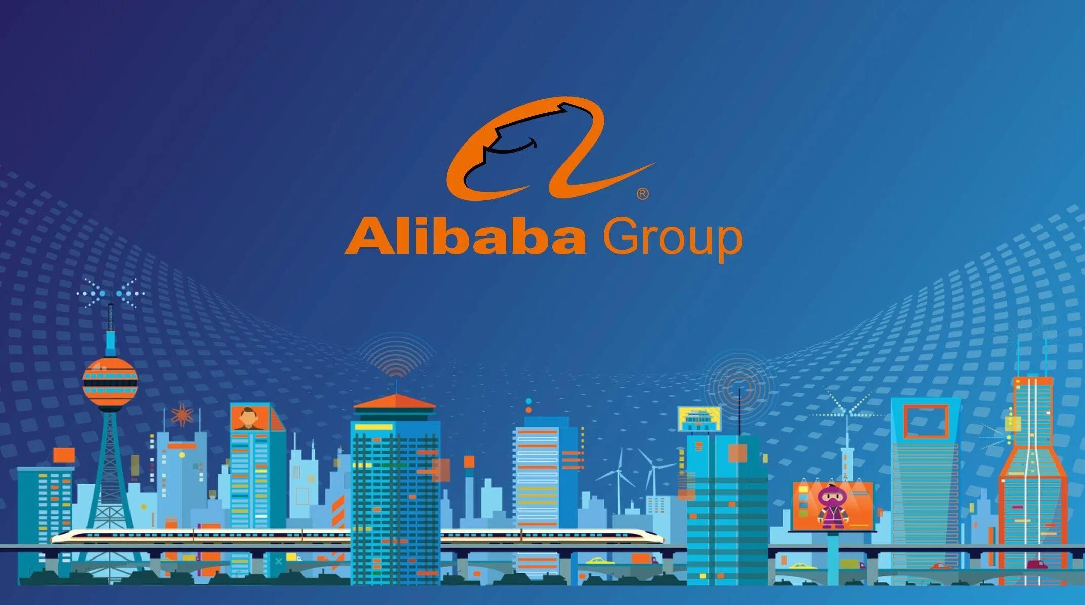 Что за компания алибаба. Alibaba logo. Alibaba group реклама. Экосистема alibaba. Alibaba building.