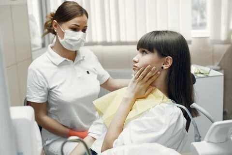 Стоматологи 4
