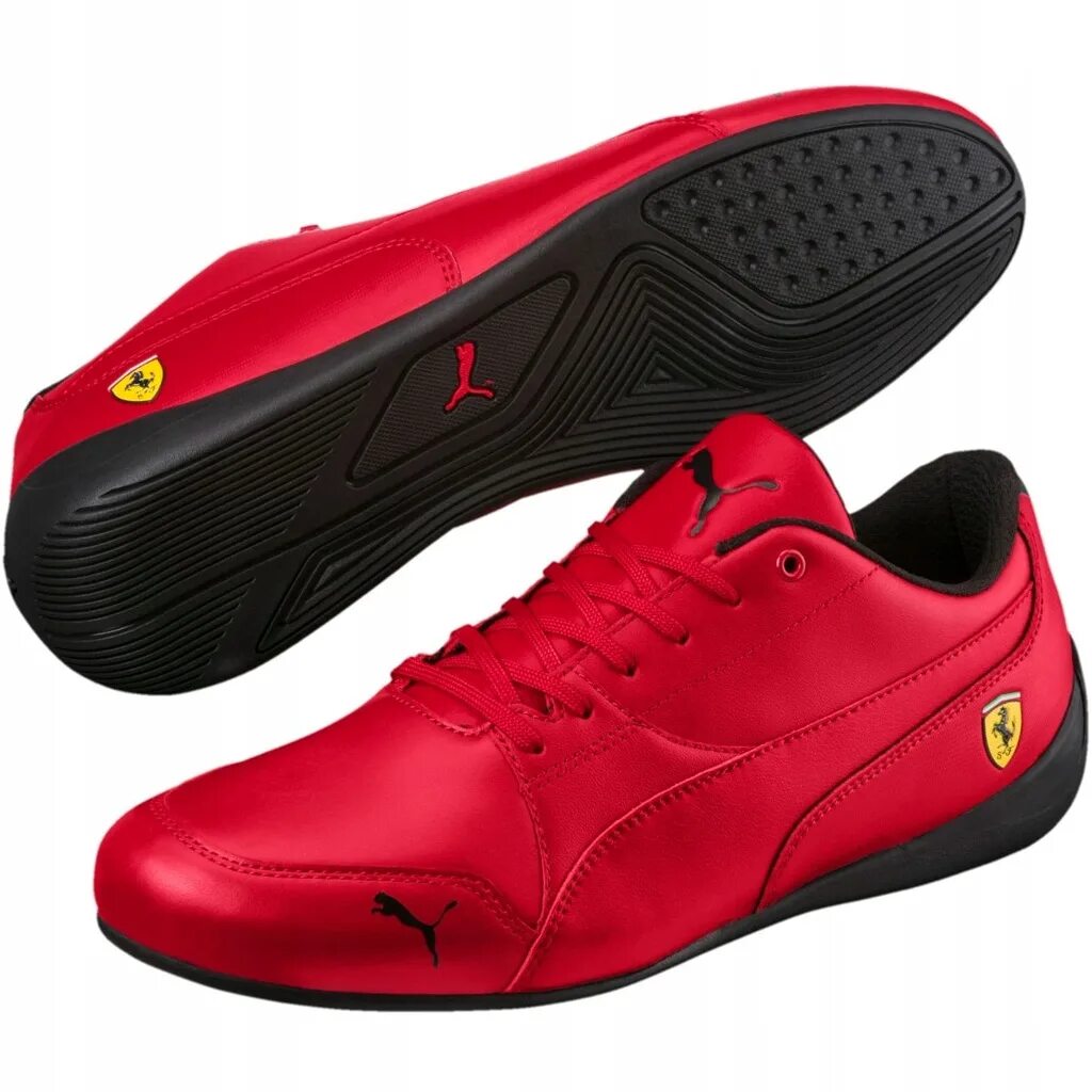 Купить puma оригинал. Puma Scuderia Ferrari. Кроссовки Пума Феррари оригинал. Ботинки Пума Феррари. Кроссовки Puma Ferrari Drift Cat 7s Ultra.