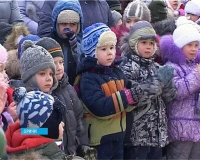 Погода оричи кировская