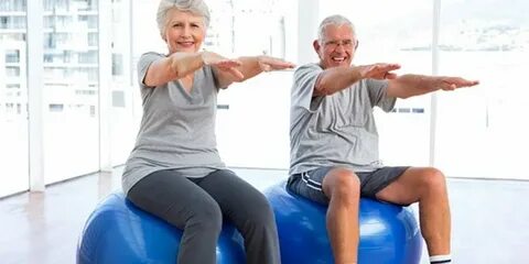 Спорт после болезни
