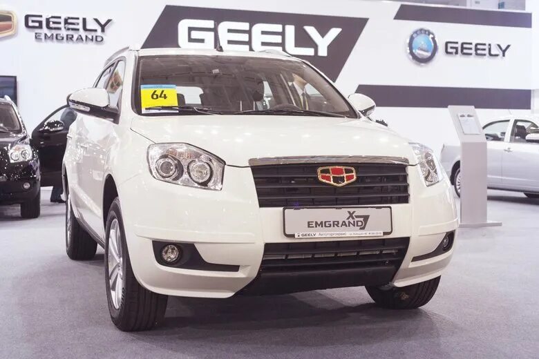 Белорусские автомобили БЕЛЖИЛИ Х 50. Geely Emgrand x7 белорусская сборка. Китайский джип Джили. Белорусская машина Джили.