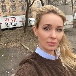 Анастасия Панина жалаңаш суреттері