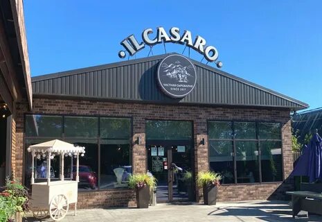 Il casaro 2 пятигорск фото