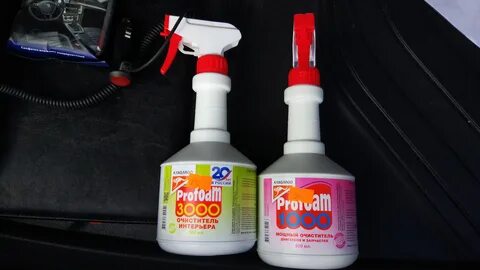 Profoam 1000