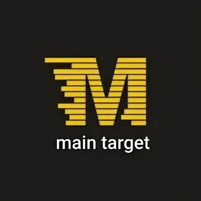 Main target. Main target Group агентство. Sitrak logo.
