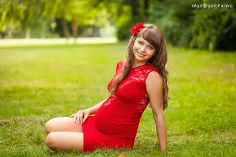 24 года беременна