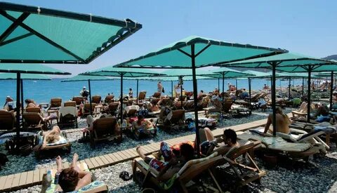 Viking beach hotel 3