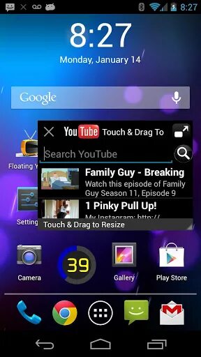 Floating for youtube. Float youtube это. touch and drag. viral floating youtube popup.
