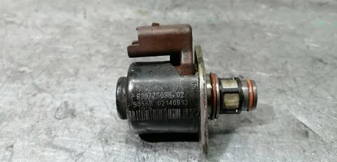 Регулятор давления форд 1.8 дизель
