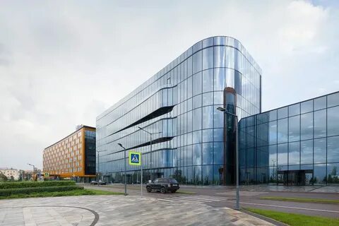 Петербургское шоссе 64 корп 1