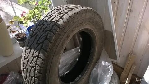 Покрышки 225