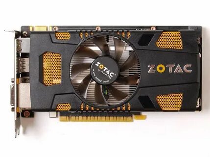 Процессор geforce gtx