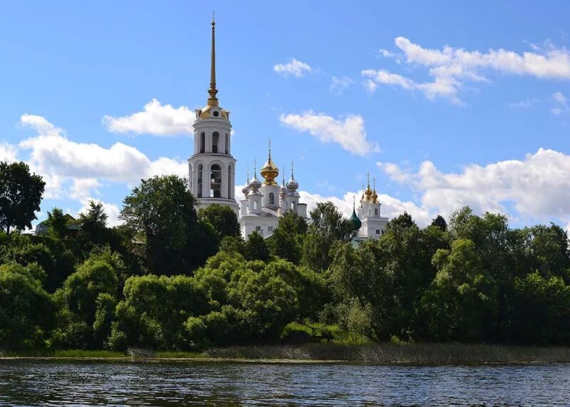 В Моршанске нашли подрядчика для благоустройства набережной Цны Дзен