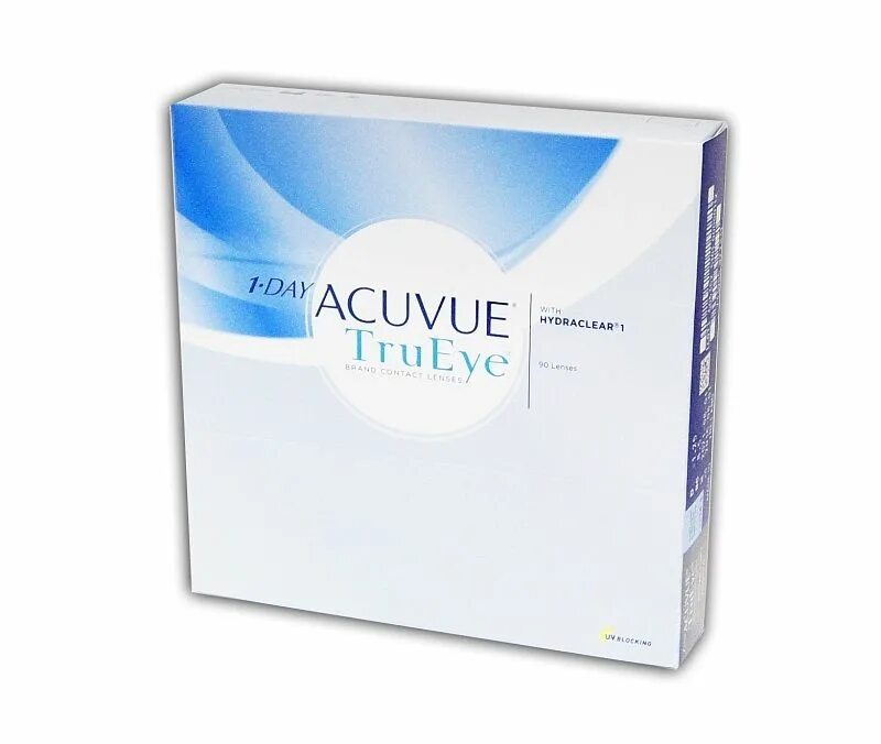 Acuvue 1-Day TRUEYE. 1-Day Acuvue TRUEYE 90. 1-Day Acuvue TRUEYE HYDRALUX 90. 1-Day Acuvue TRUEYE регистрационное. Купить линзы на озоне