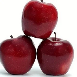 Apple flavor
