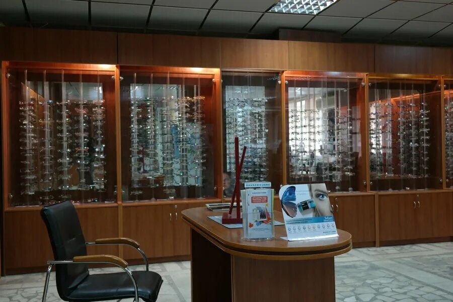 оптика лайн тольятти