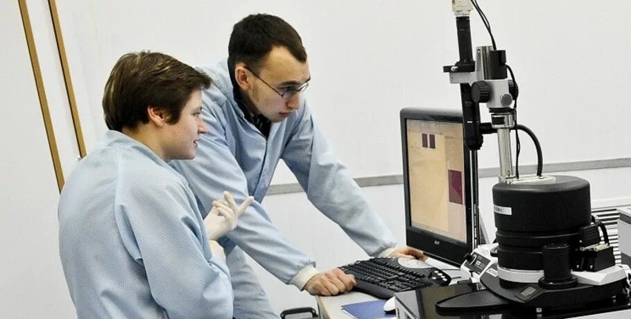 Ученые работают над созданием искусственного