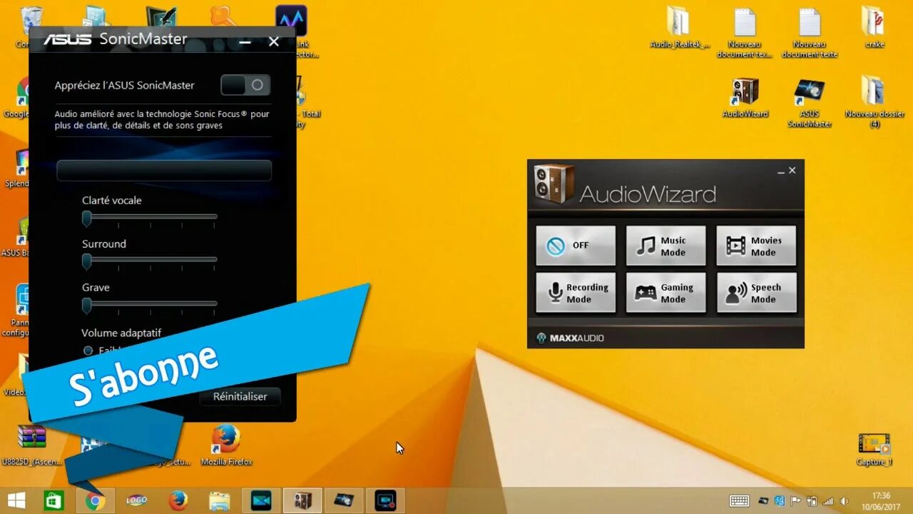 Asus wizard. Asus wizard