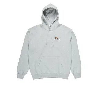 Худи polar skate co