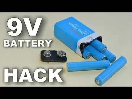 Battery взломанная