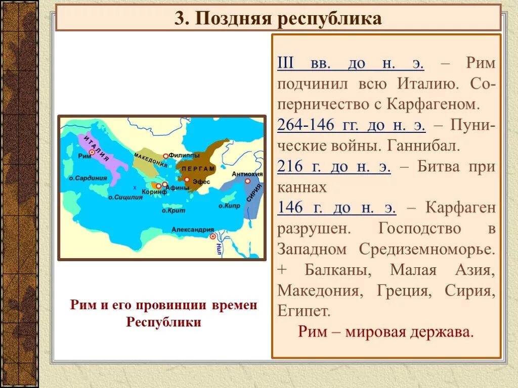 Республиканская форма правления в риме. Поздняя Республика древнего Рима. Период поздней Республики в Риме. Республиканский Рим поздняя Республика. Римская Республика период.