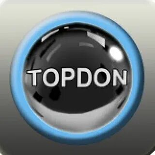 Top done