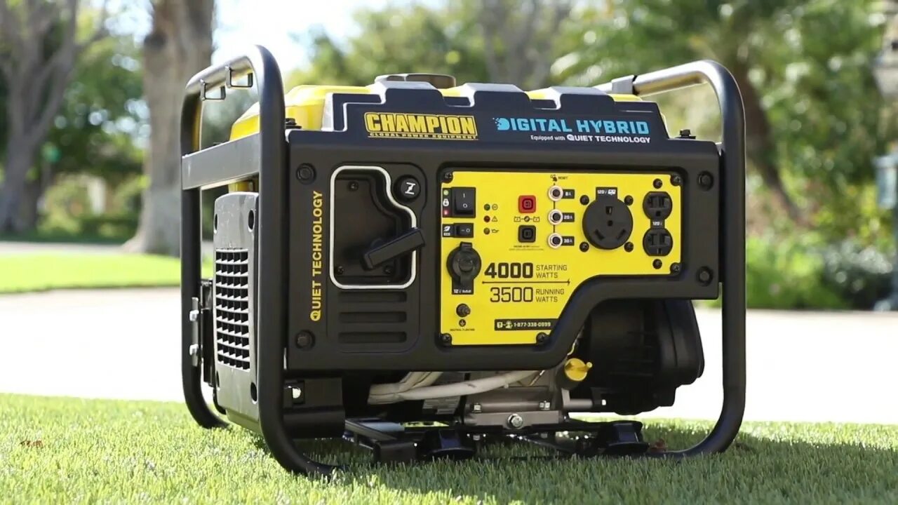 Good generator