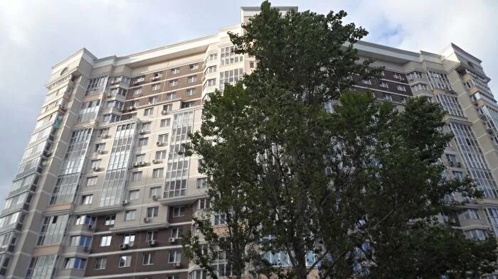 Москва, 2-х комнатная квартира, ул. Академика Виноградова д.9, 16900000 руб.