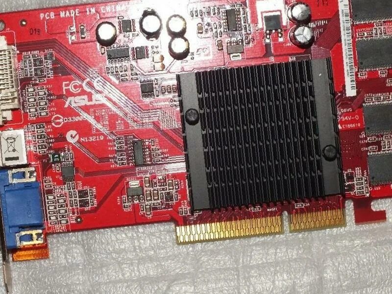 Radeon a6 9225