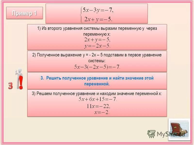 Уравнения 2х 3 3х 1 11. Нахождение переменной из уравнения. Выразить переменную из уравнения. Вырази из уравнения переменную. Выразить х из уравнения.