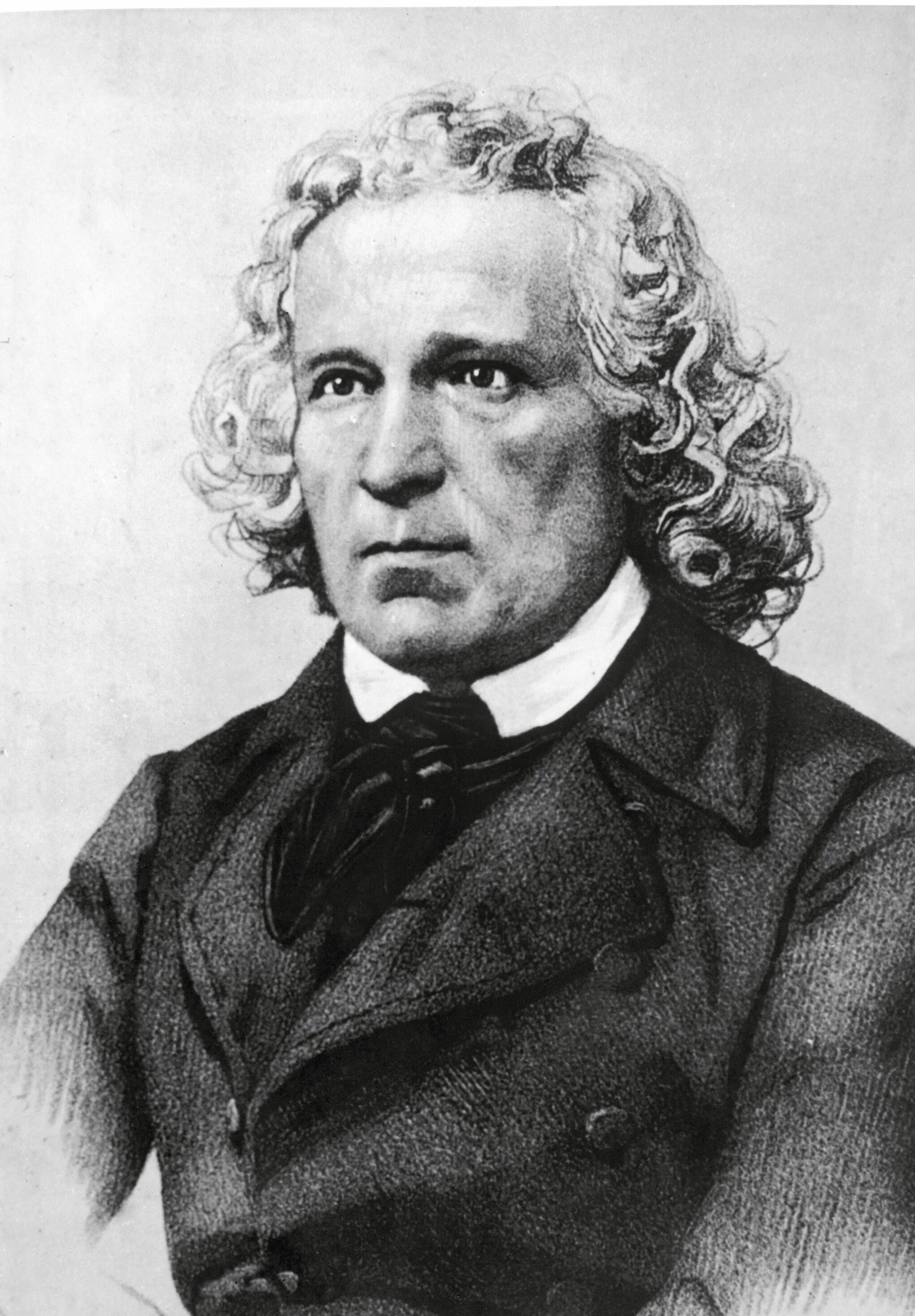 Jacob grimm