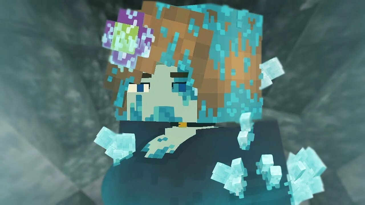 Как заспавнить дженни в майнкрафте. Дженни майнкрафт. дженни minecraft 18. jenny mod 1.12.2.
