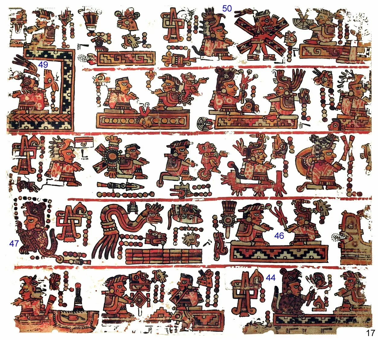 Произведение майя. Письменность ацтеков. Майя фрески Майя ацтеков. Ацтеки Манускрипт. Древние манускрипты Майя.