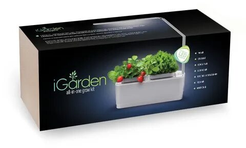 Smart garden